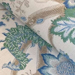 Kitty - Blue Green - Image 1