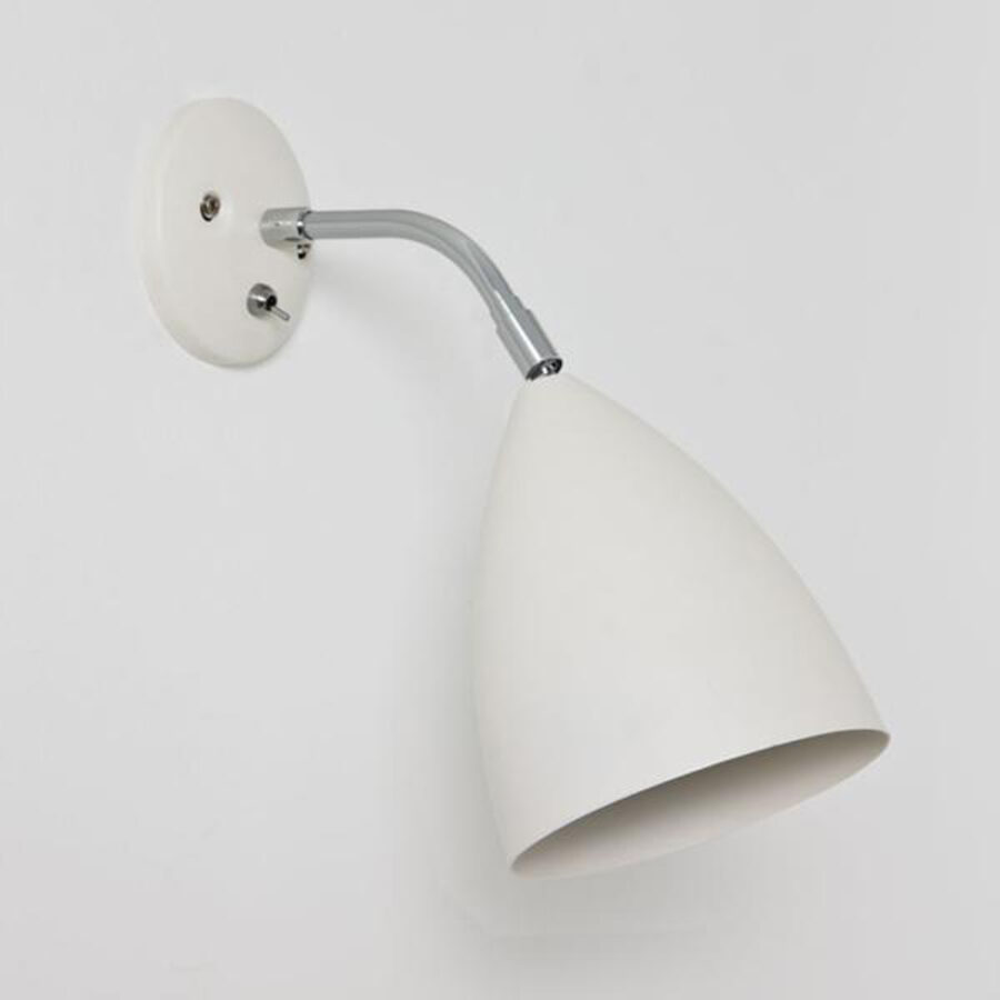 Wall Light Joel Cream