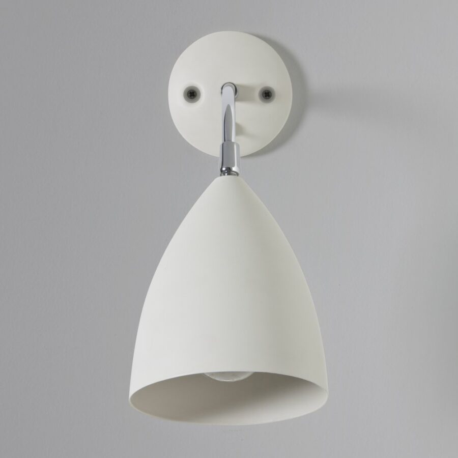 Wall Light Joel Cream