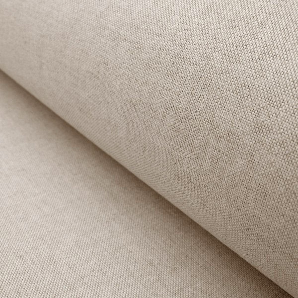 Extra Wide Barnsley - Plain Natural