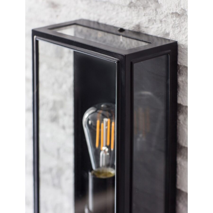 Albemarle Box Light - Tall