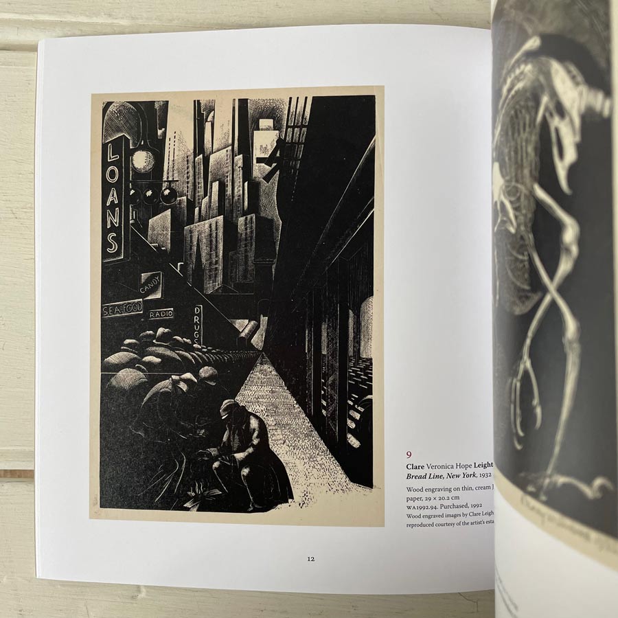 Box of Delights - Wood Engravings from the Ashmolean Collection