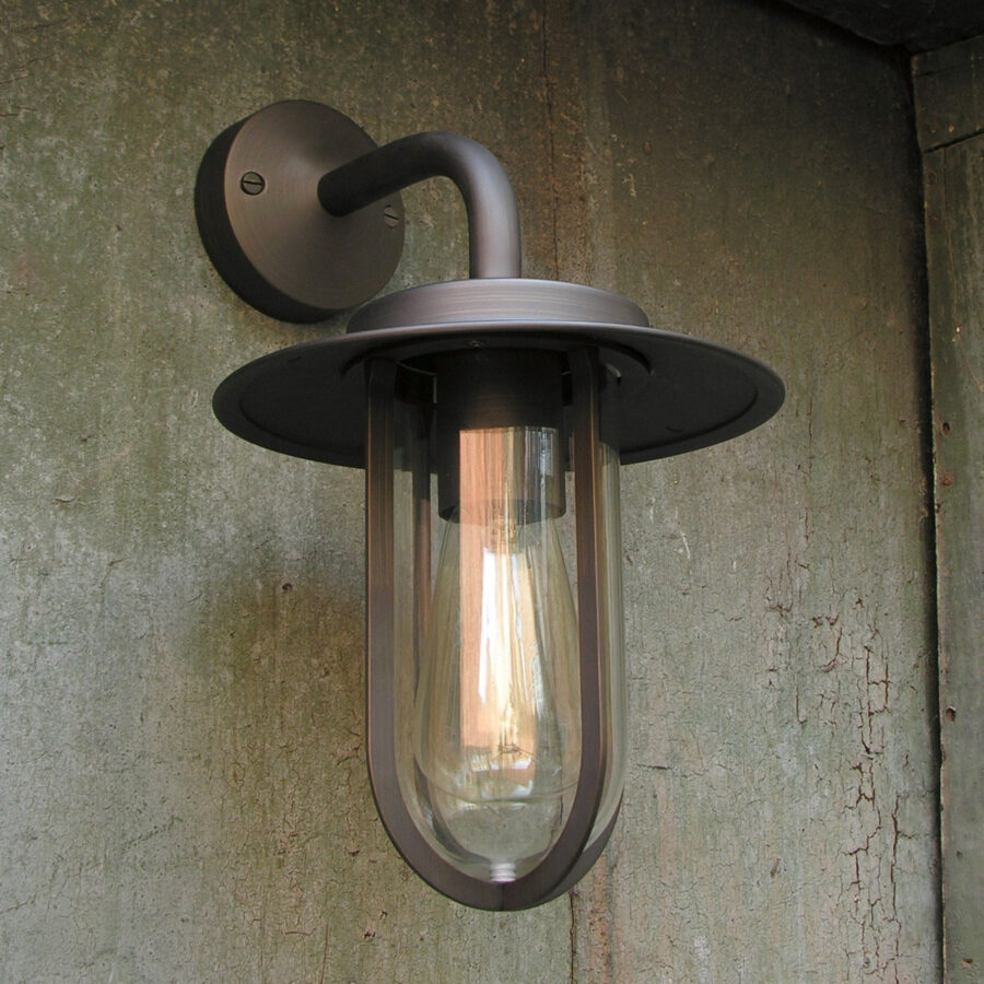 Burgage Wall Light