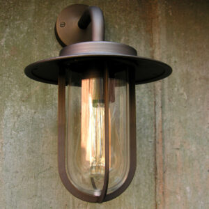 Burgage Wall Light - Image 1