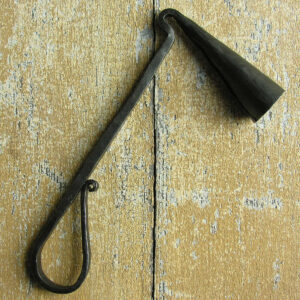Hand Forged Candle Snuffer