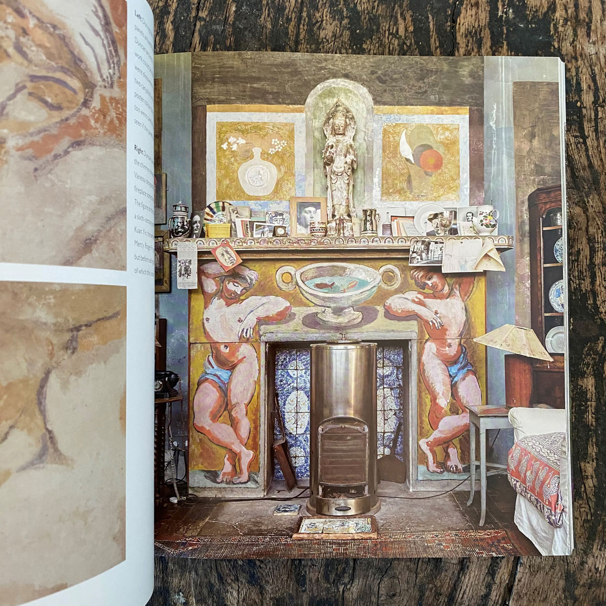 Charleston: A Bloomsbury House and Garden - Image 4