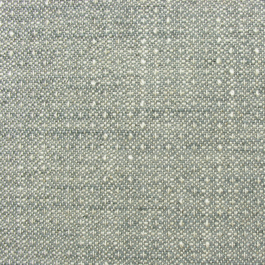 Upholstery Fabric Checker - Dawn Grey