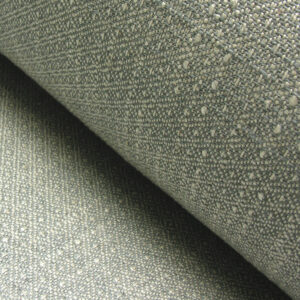 Upholstery Fabric Checker - Dawn Grey