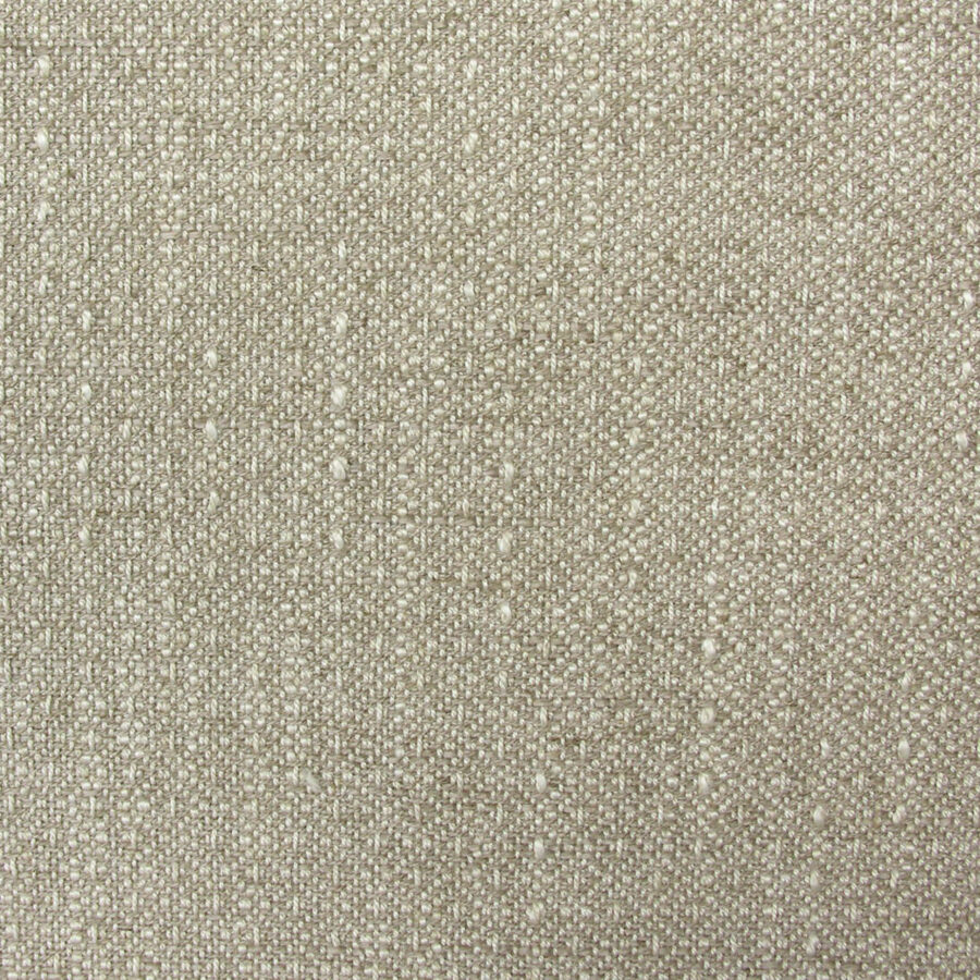 Upholstery Fabric Checker - Latte