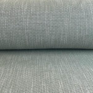 Upholstery Fabric Checker - Sage Green - Image 3
