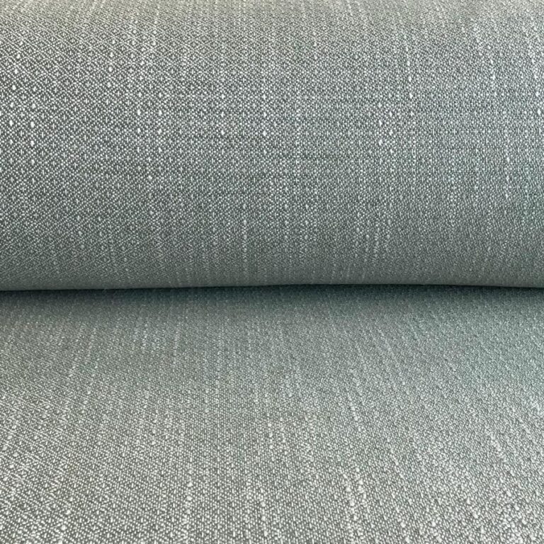 Upholstery Fabric Checker - Sage Green - Image 3