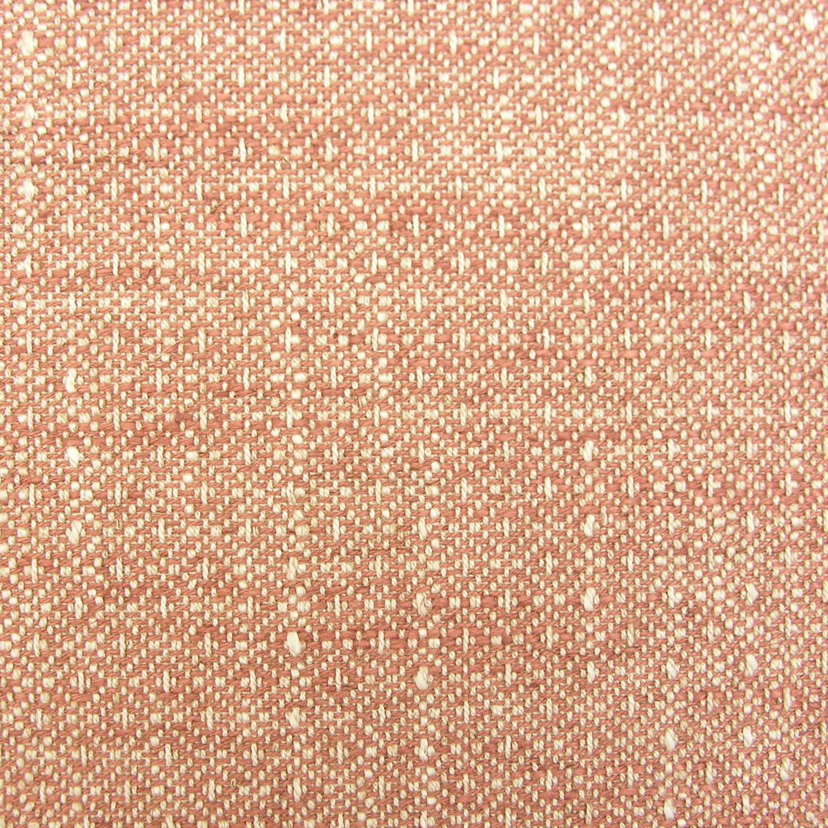 Upholstery Fabric Checker - Blush - Image 2