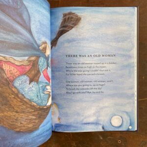 The Jackie Morris Book of Classic Nursery Rhymes - Image 4
