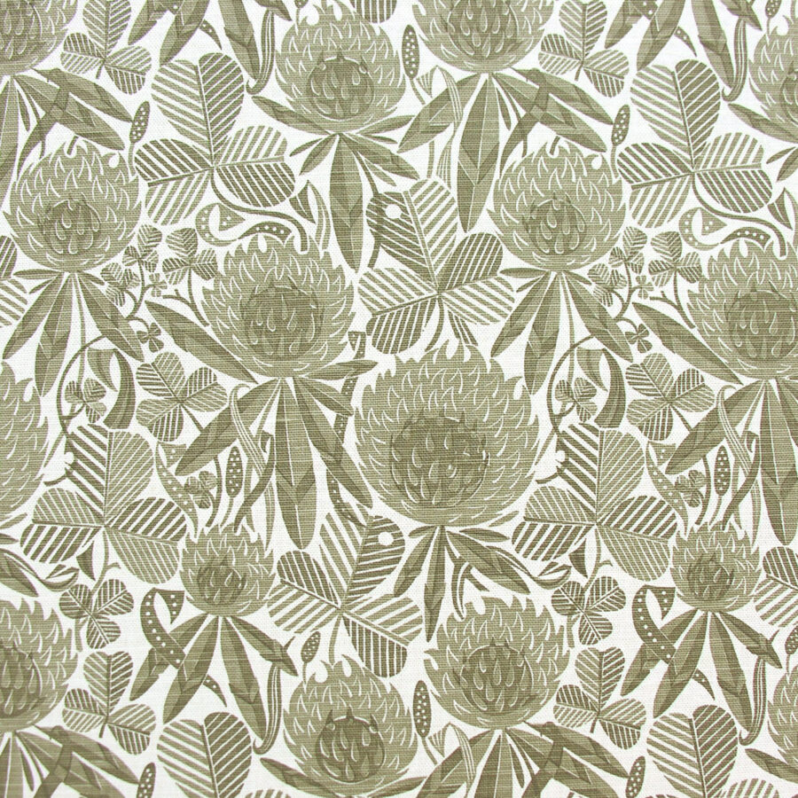 Angie Lewin Clover - Meadow