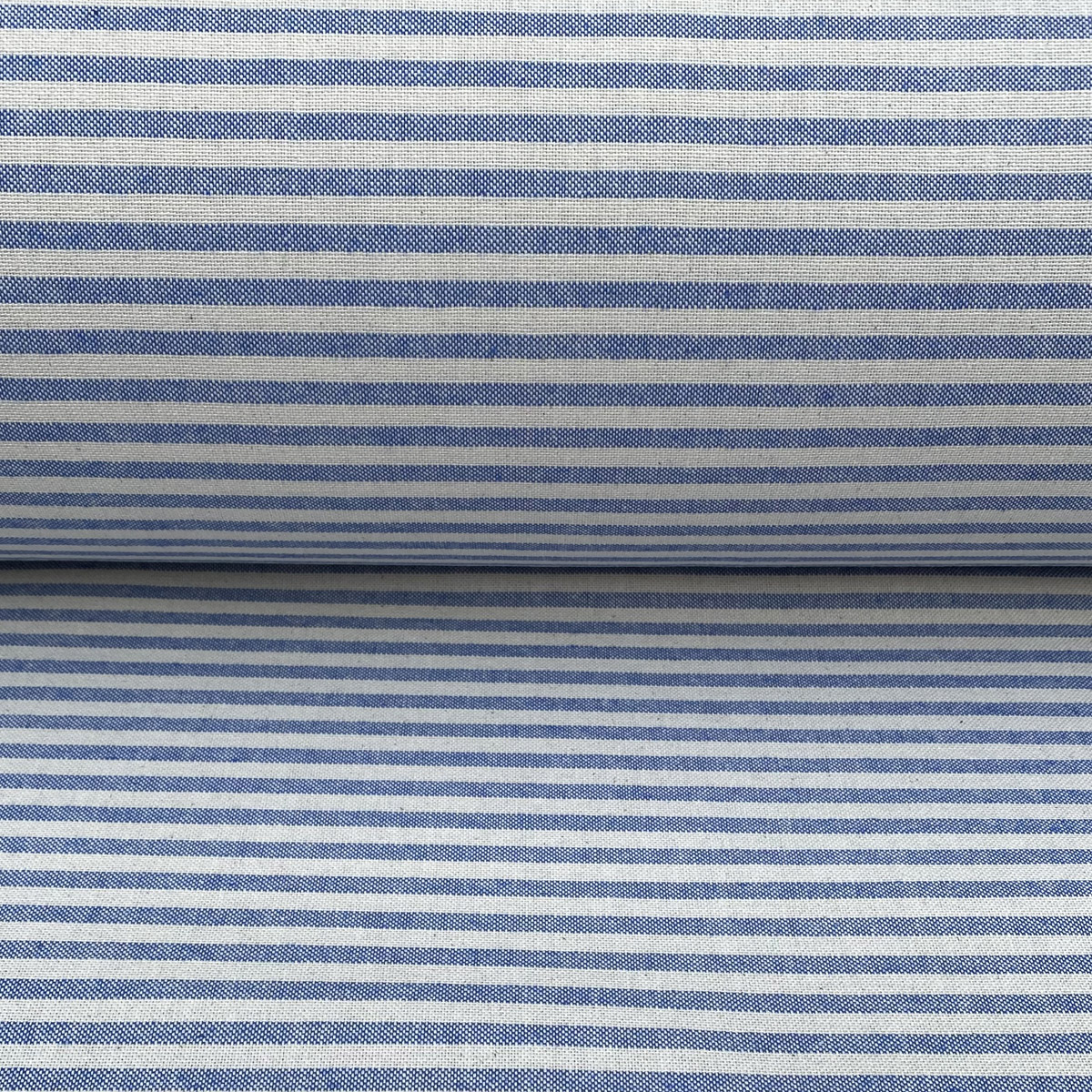 Extra Wide Coast Stripe 2 - Blue - Image 3