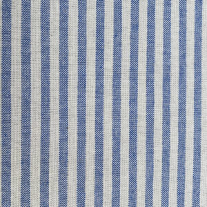 Extra Wide Coast Stripe 2 - Blue - Image 2