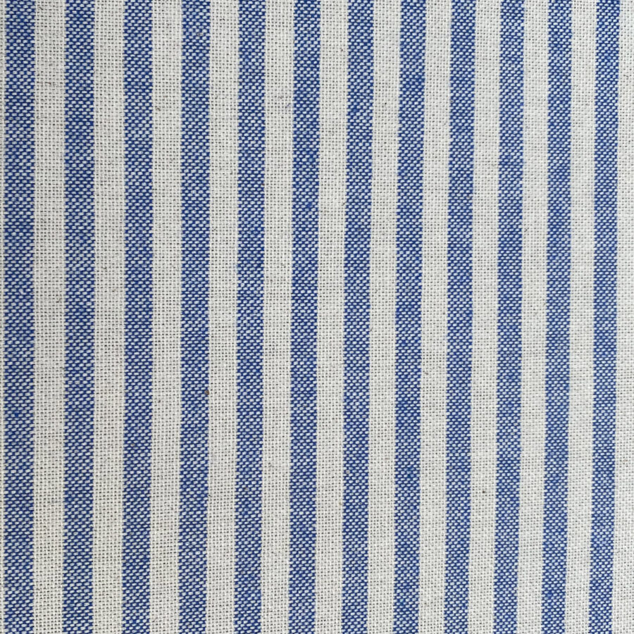 Extra Wide Coast Stripe 2 - Blue