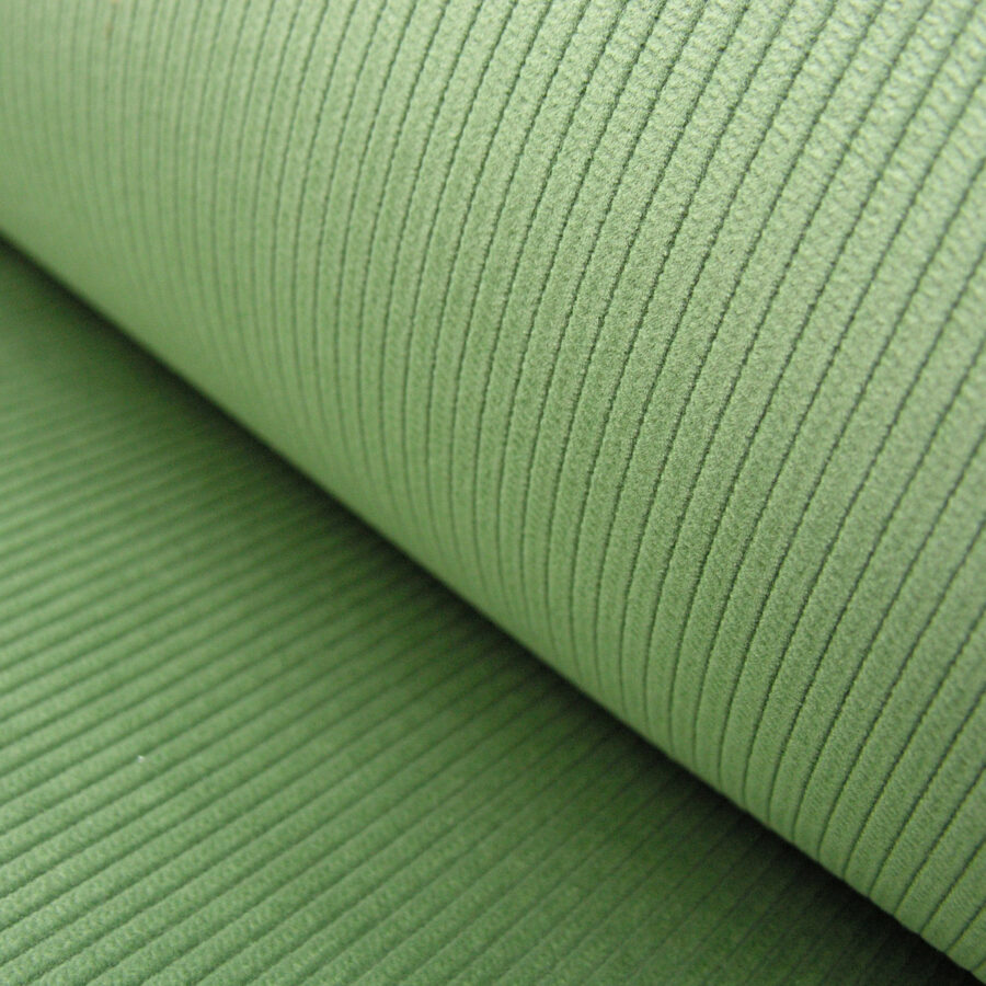 Corduroy - Hall Green