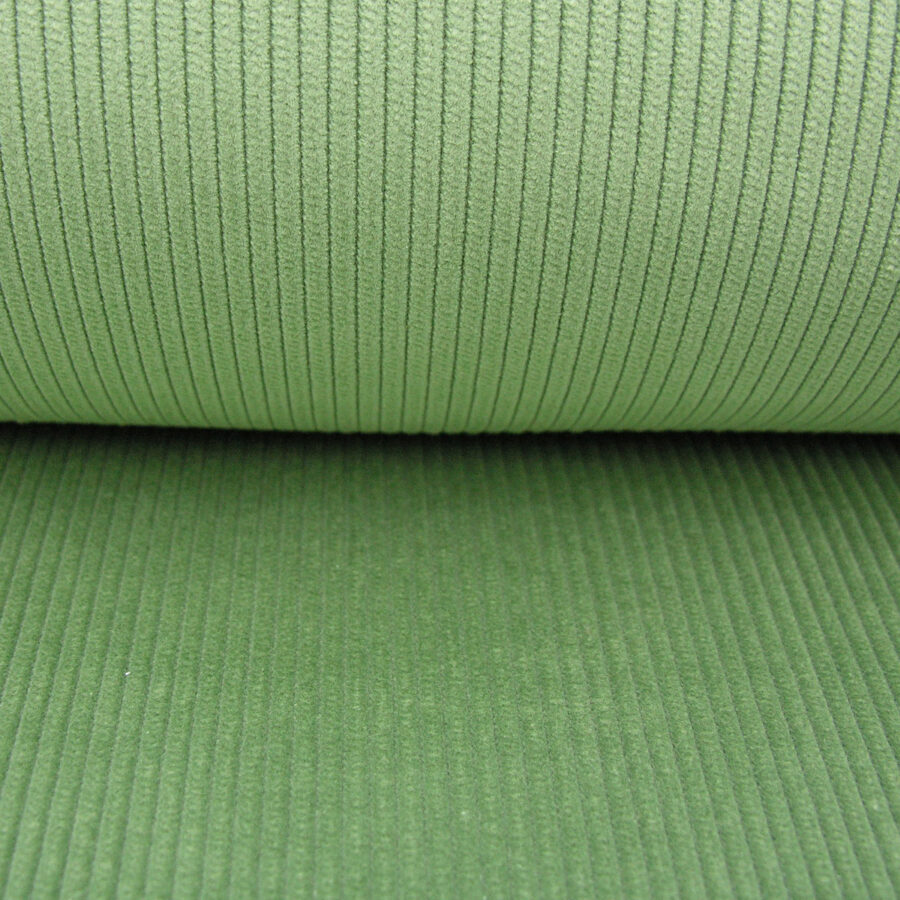 Corduroy - Hall Green