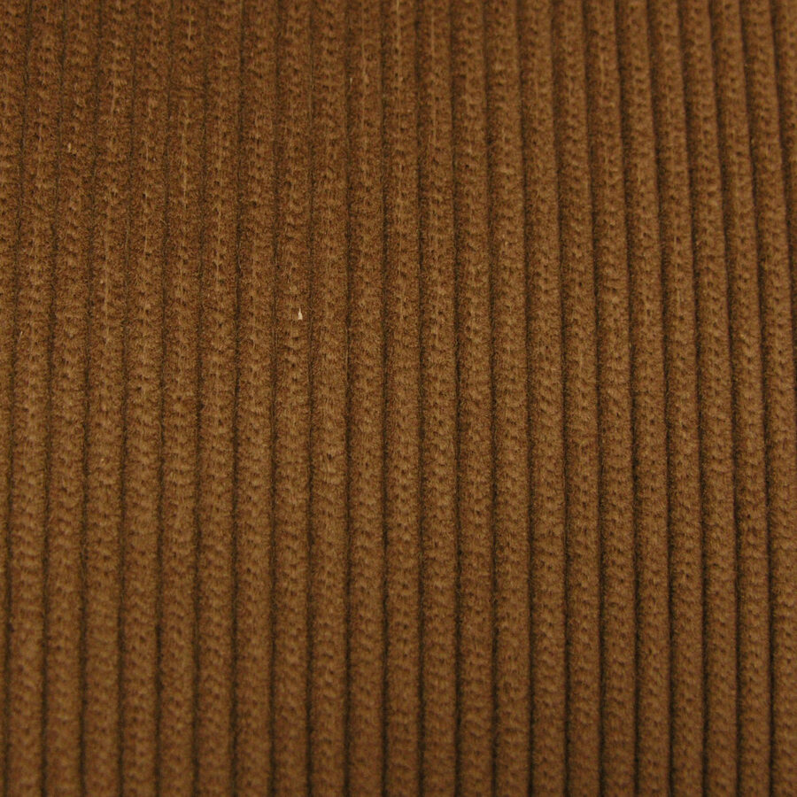 Corduroy - Tan