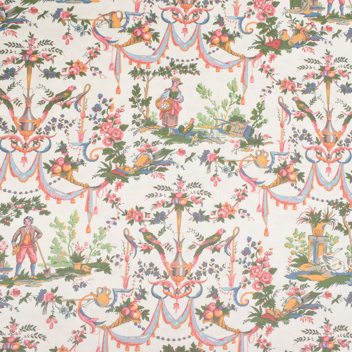 Extra Wide Toile D'yson - Image 2