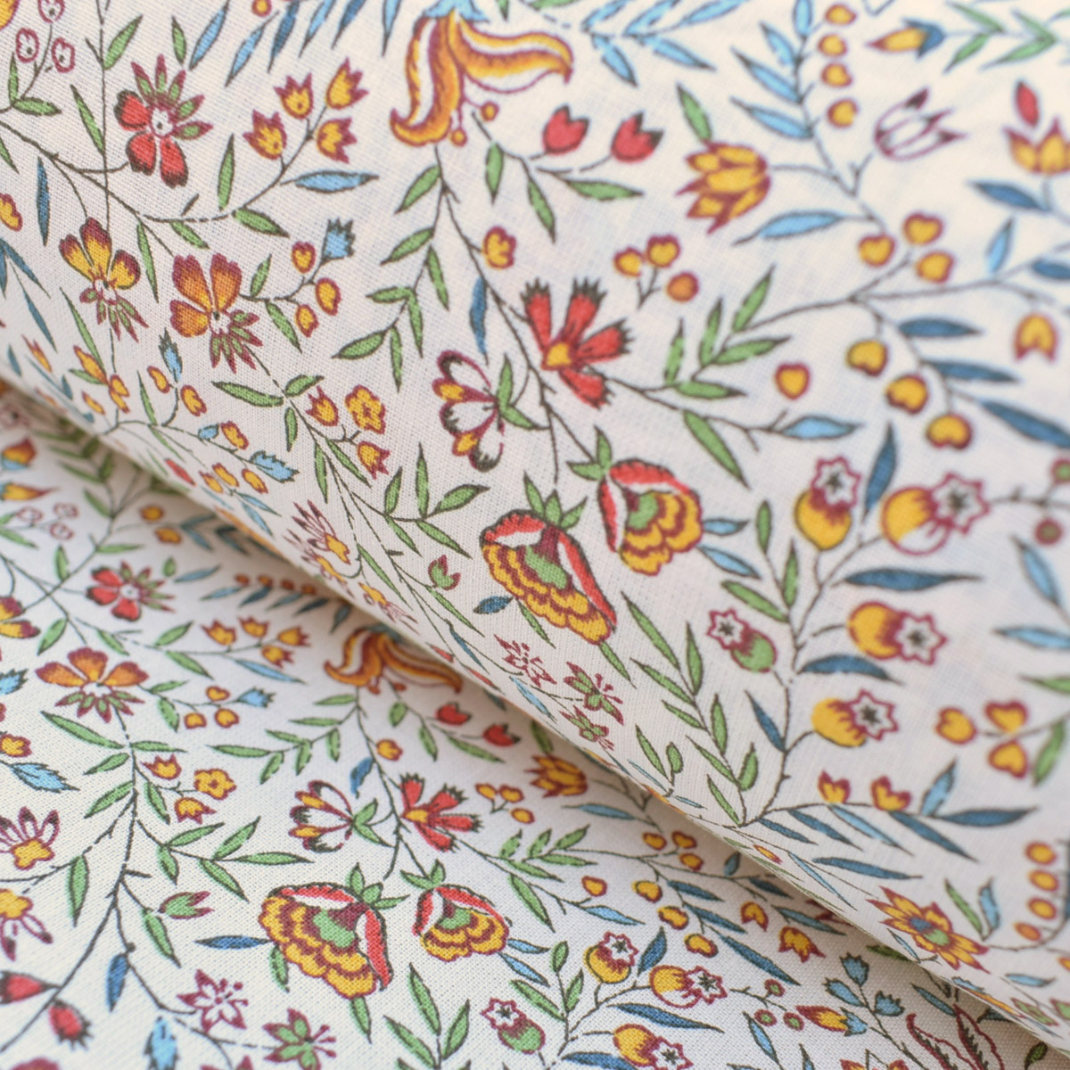 Oilcloth Frejus - Image 1