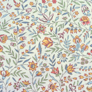 Cotton Frejus - White - Image 2