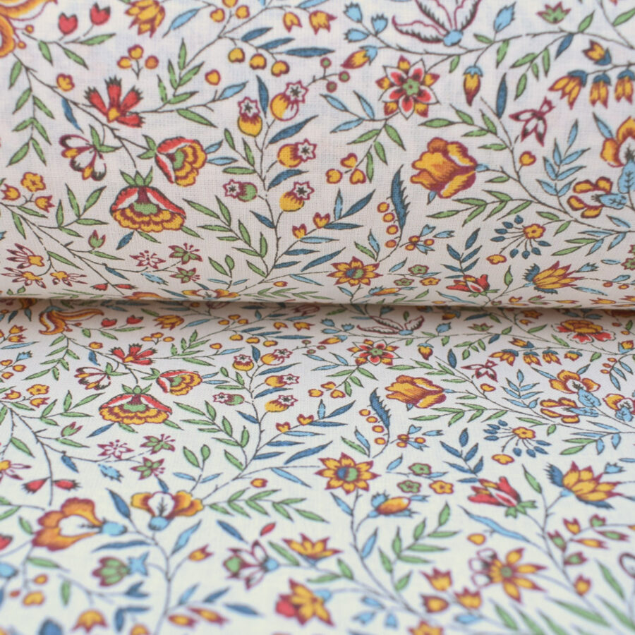 Oilcloth Frejus