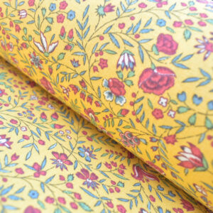 Cotton Frejus - Yellow