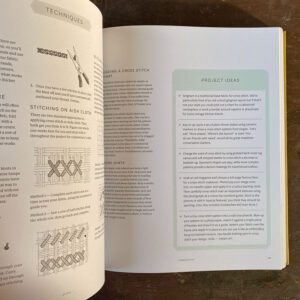 The Craft Companion by Ramona Barry & Rebecca Jobson - Image 3