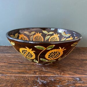 Carole Glover - Pomegranate Bowl Deep - Image 2
