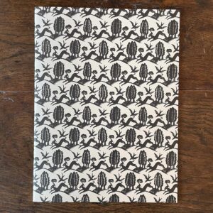 Patterned Scrapbook - Image 3
