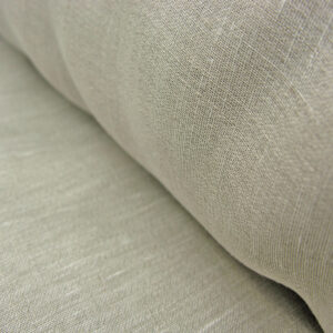 Extra Wide Sheer Linen - Padstow Rustic
