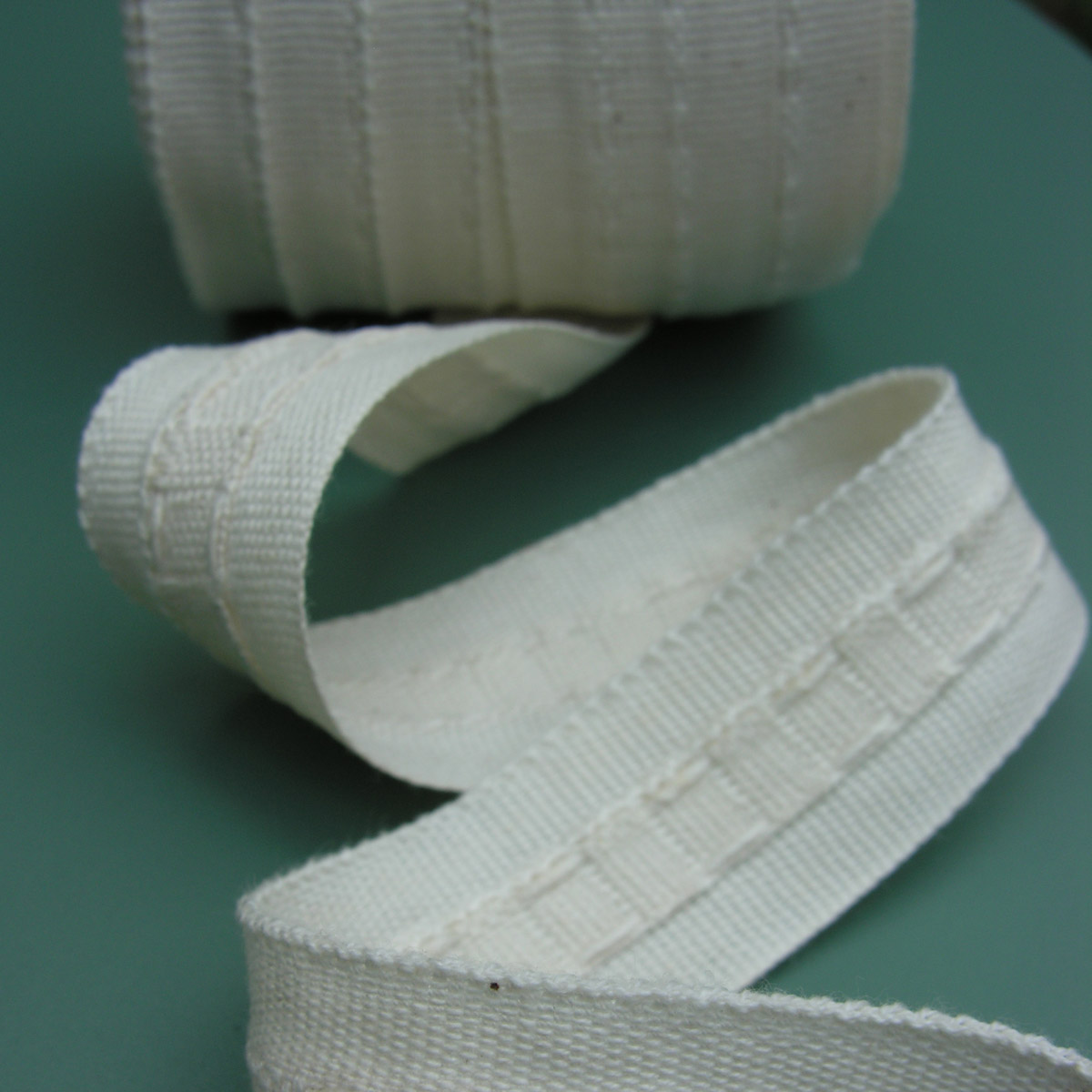 1 Inch Curtain Heading Tape - Image 1