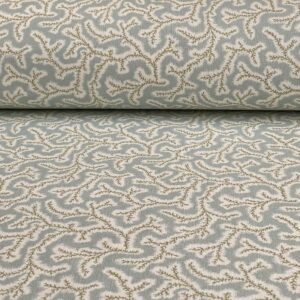 Dulcie Print - Thyme - Image 3