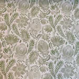 Edith - Spring Green - Image 2