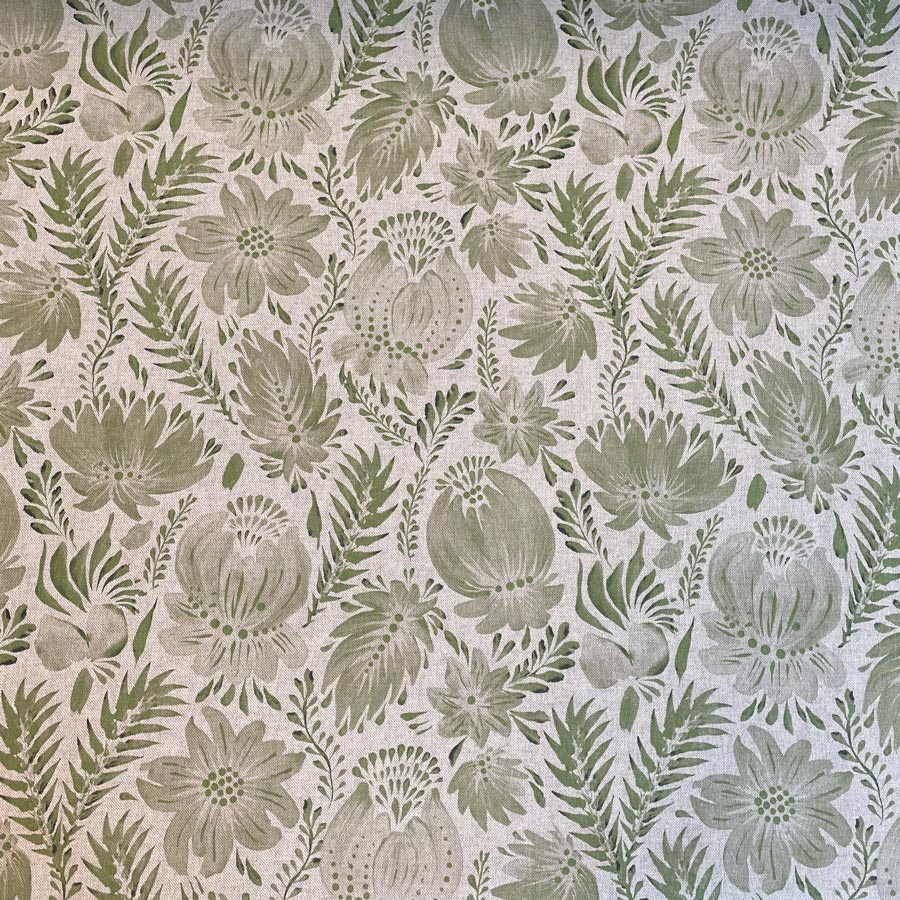 Edith - Spring Green