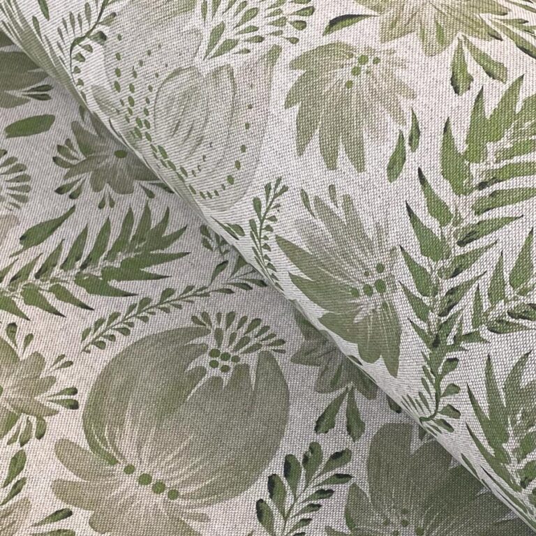 Edith - Spring Green