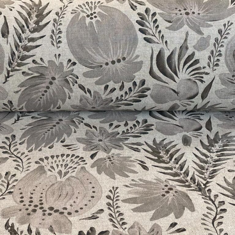 Edith - Stone Grey - Image 3