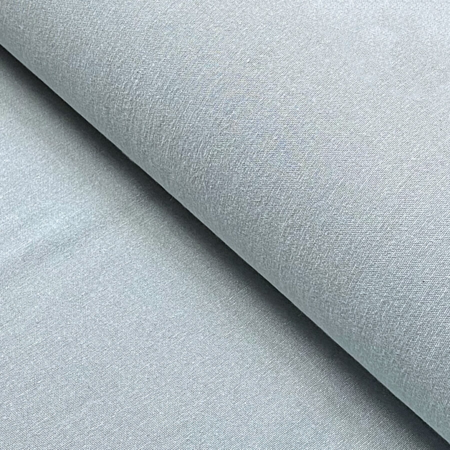 Extra Wide Fabric Duck Egg