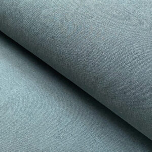 Extra Wide Fabric in blue/grey