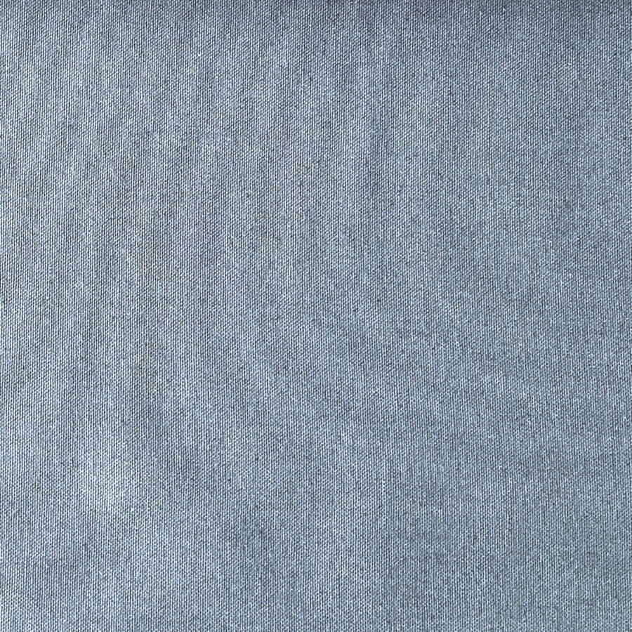 Extra Wide Berrow - Gun Metal