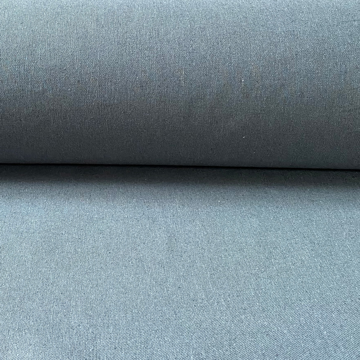 Extra Wide Berrow - Gun Metal - Image 3