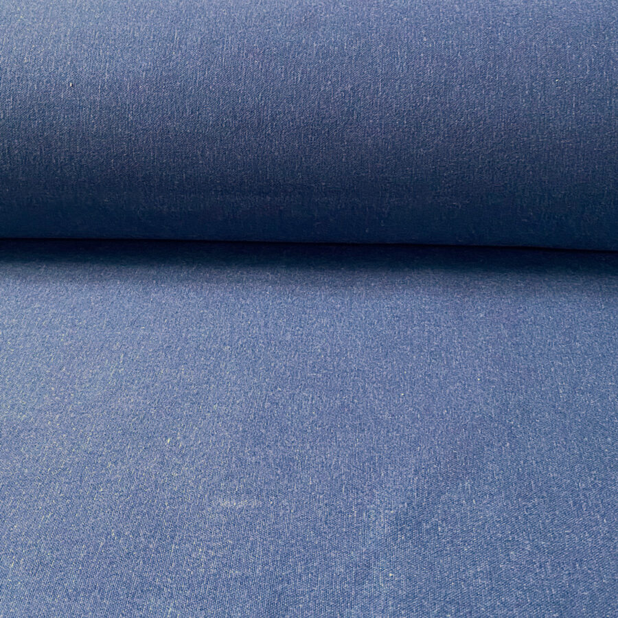 Extra Wide Berrow - Indigo