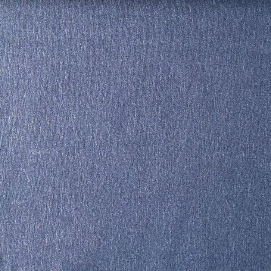 Extra Wide Berrow - Indigo