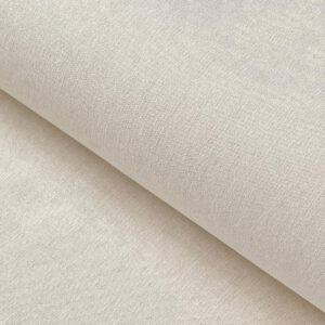 Extra Wide Fabric in ivory
