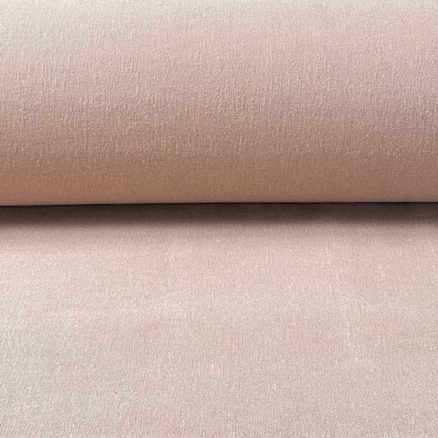Extra Wide Berrow - Plaster Pink