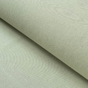 Extra Wide Fabric in soft green
