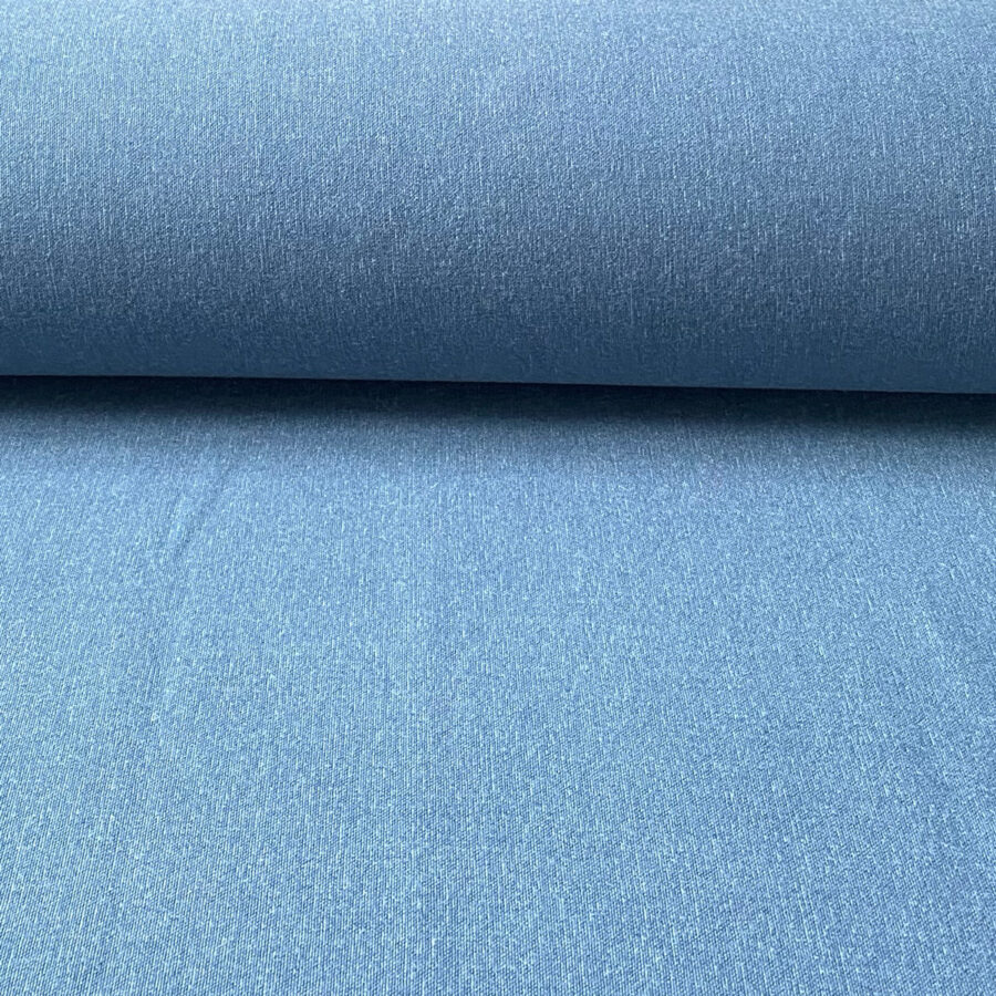 Extra Wide Berrow - Woad Blue