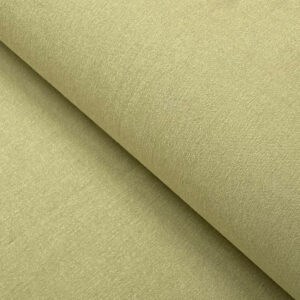 Extra Wide Fabric in sgae green